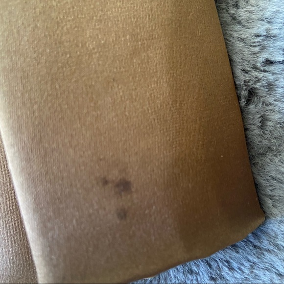 Satin Calvin Klein Mini Purse - Picture 4 of 5